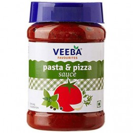  Veeba Pasta & Pizza Sauce 280gm